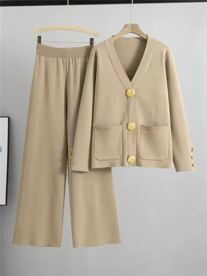 Set Harmonia™  – equilibrio perfetto tra comfort e stile